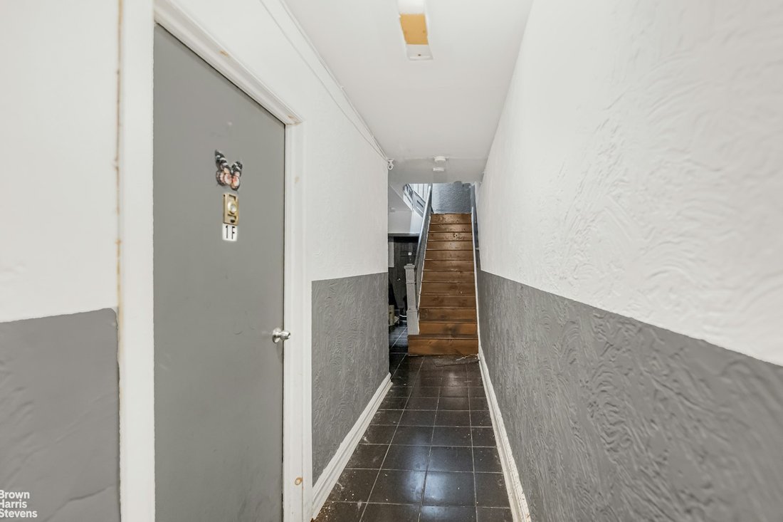 Townhouse in New York, New York, United States 5 - 16983595