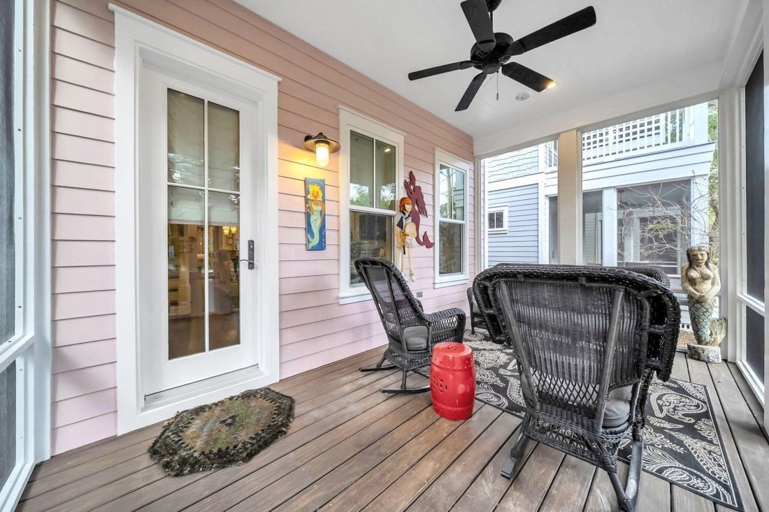 House in Santa Rosa Beach, Florida, United States 4 - 16984857