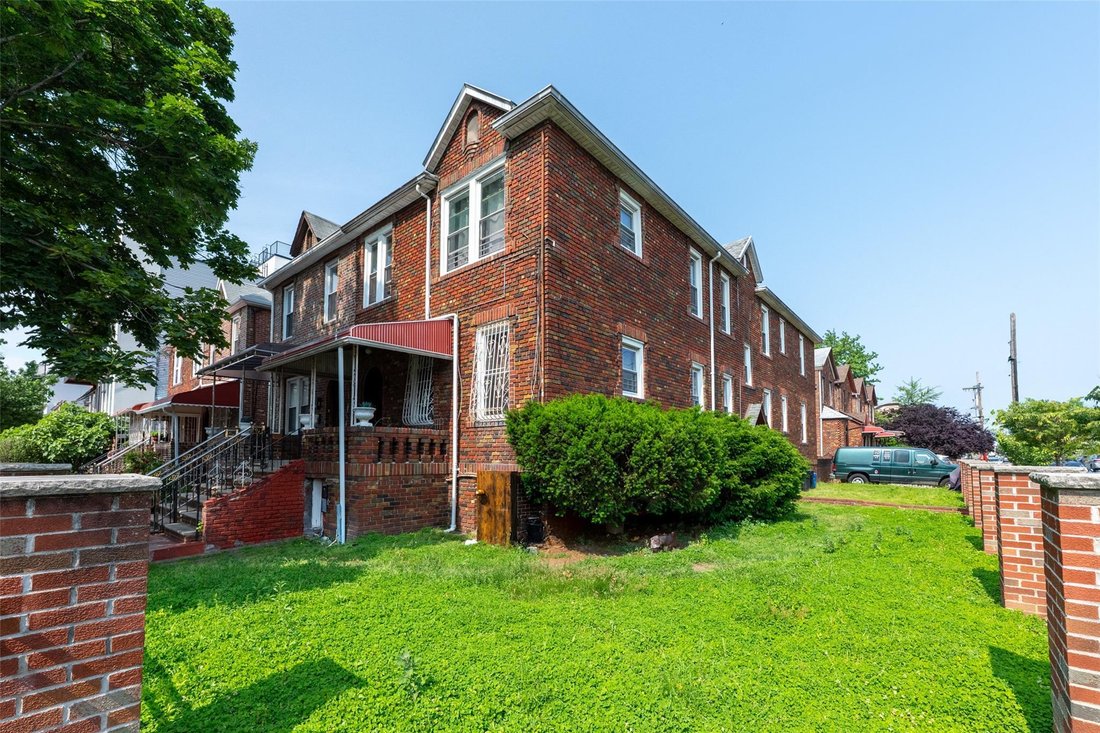 House in New York, New York, United States 1 - 16979598