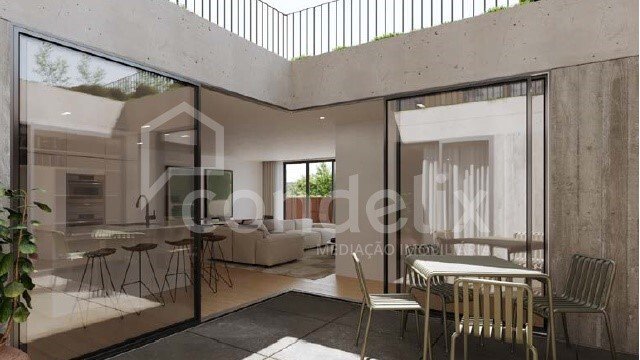 Apartment in Paranhos, Porto District, Portugal 5 - 16971284