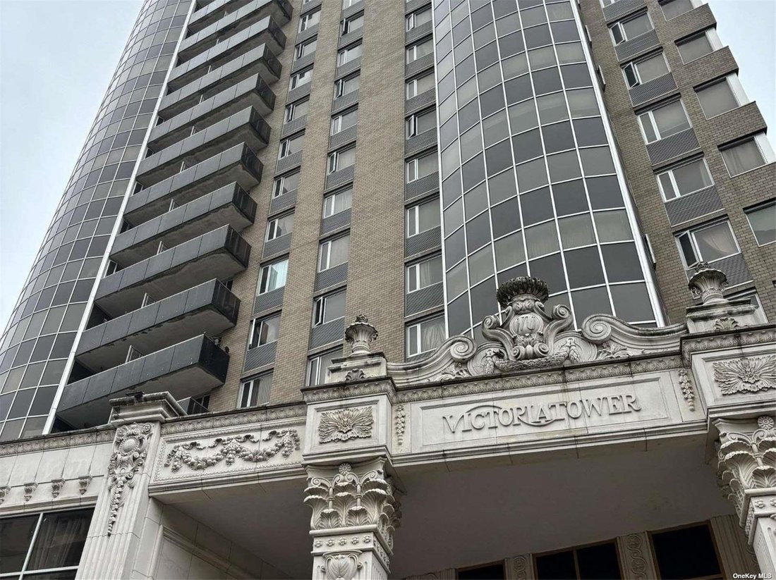 Condo in New York, New York, United States 2 - 16978612