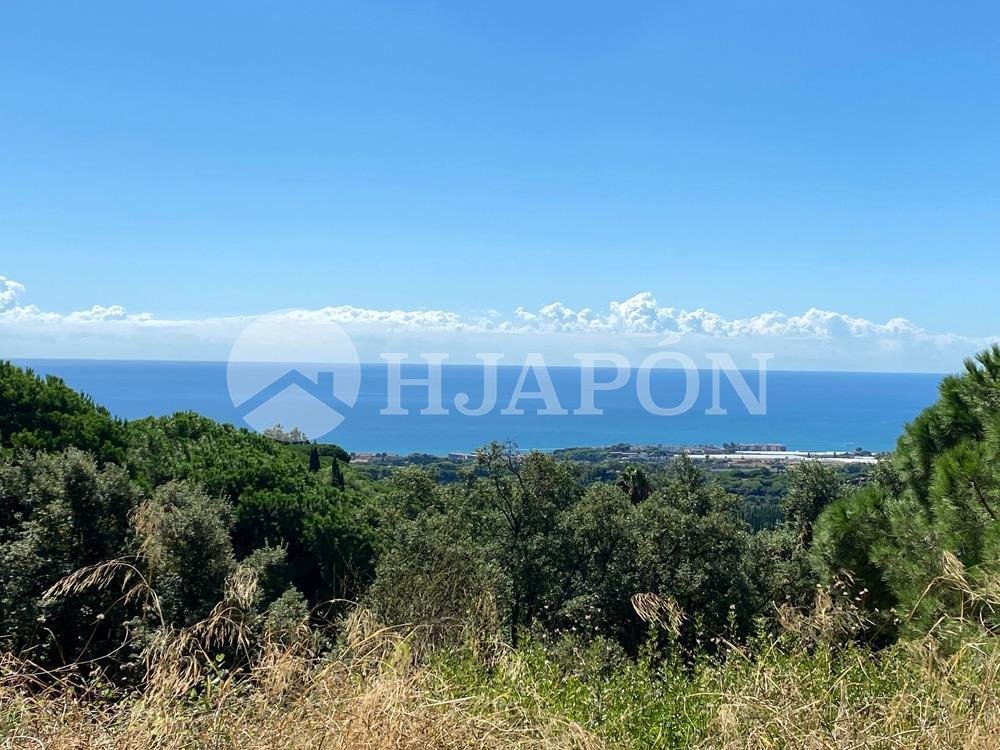 Land in Sant Vicenc de Montalt, Catalonia, Spain 3 - 14394465