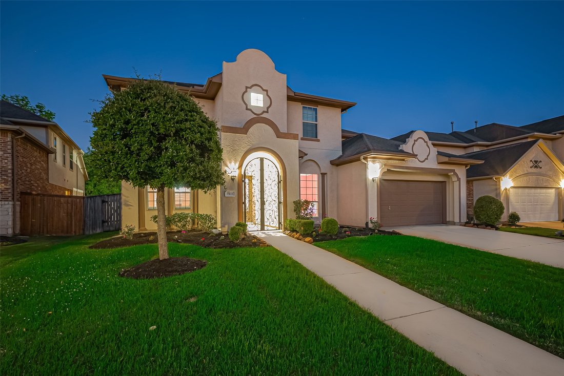 House in Rosenberg, Texas, United States 4 - 16984203