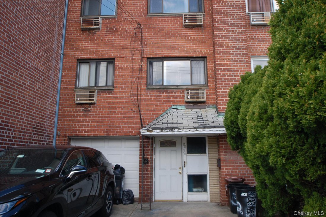 House in New York, New York, United States 3 - 16980754