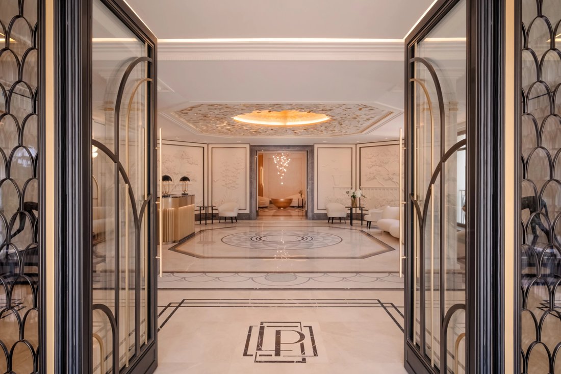 Appartement à Antibes, Provence-Alpes-Côte d'Azur, France 3 - 16977486