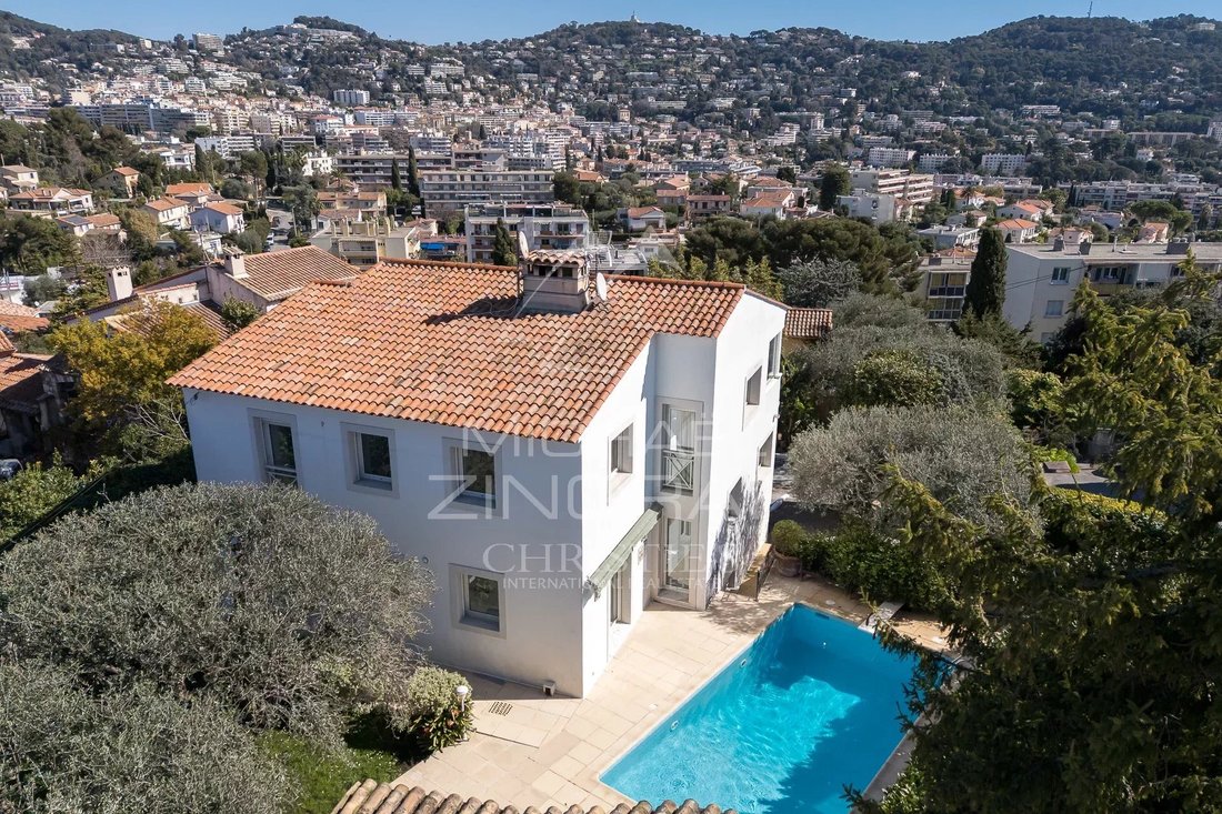 House in Europe, Le Cannet, France 1 - 10651620