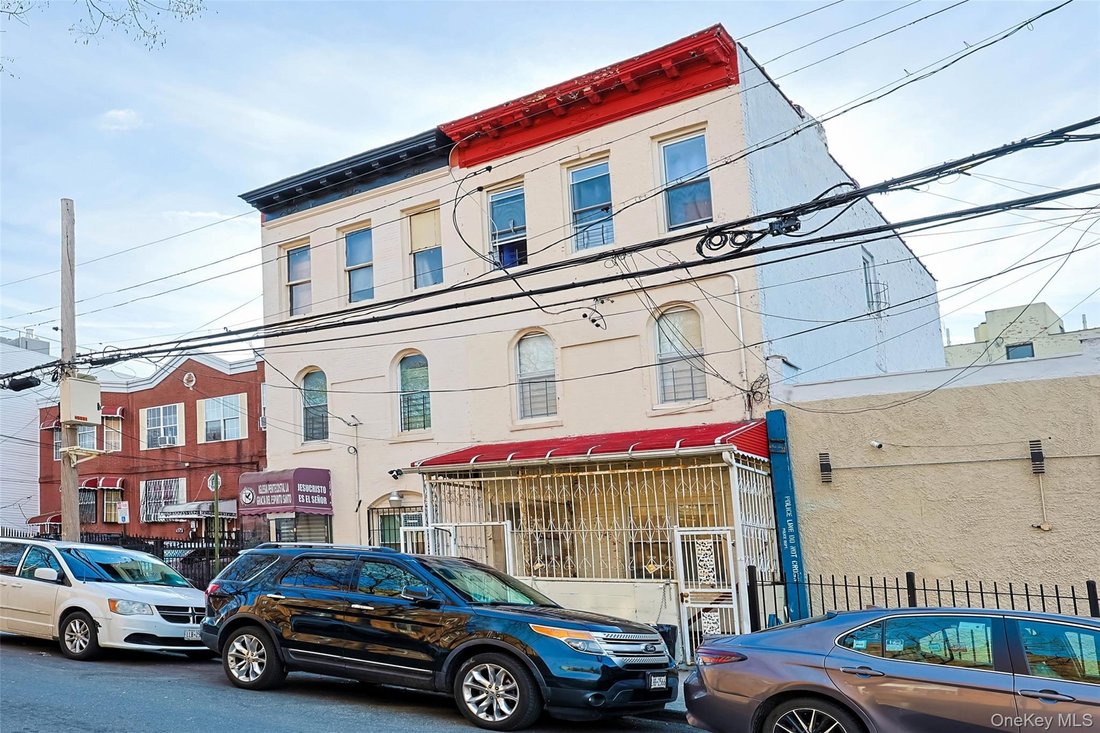 House in New York, New York, United States 1 - 16978924