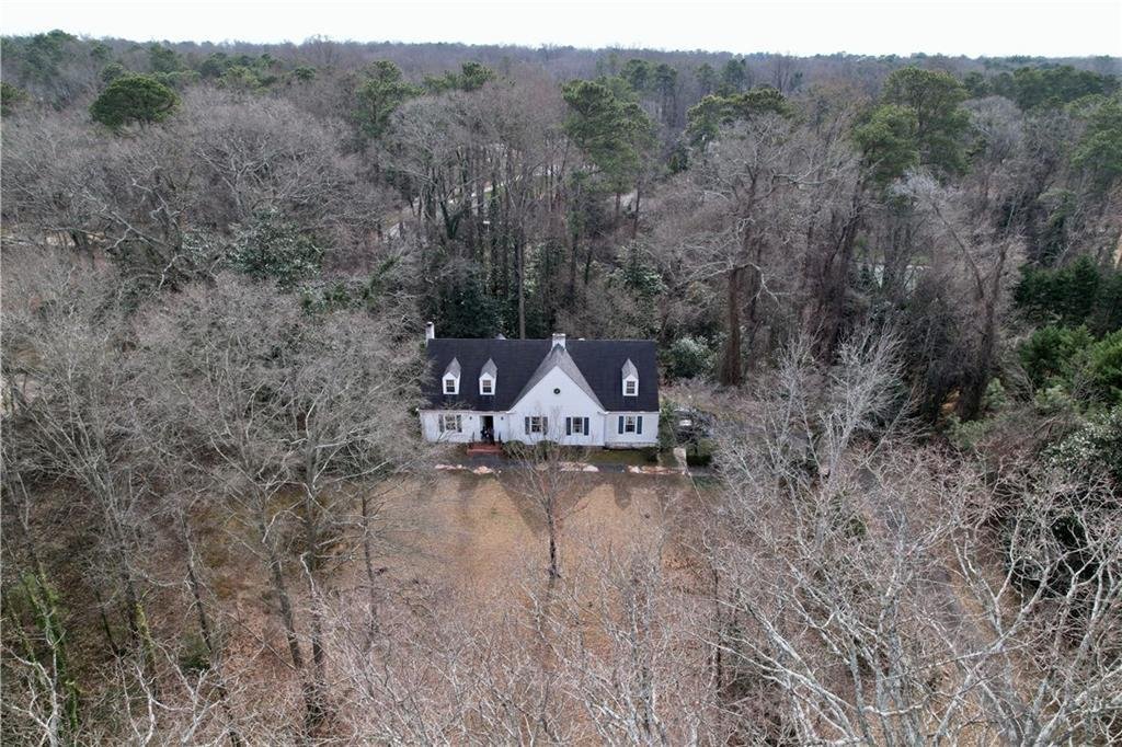 House in Atlanta, Georgia, United States 2 - 16983854