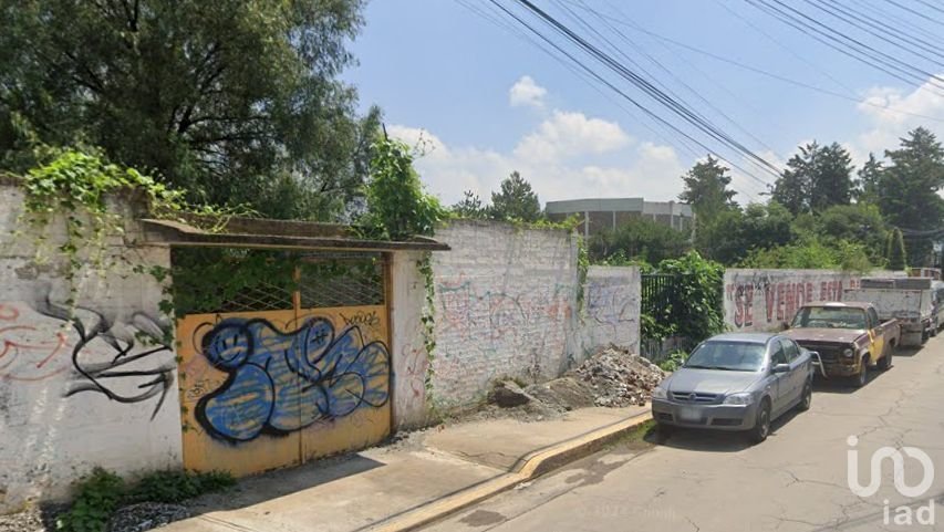 Land in Tulantongo, State of Mexico, Mexico 2 - 16981184