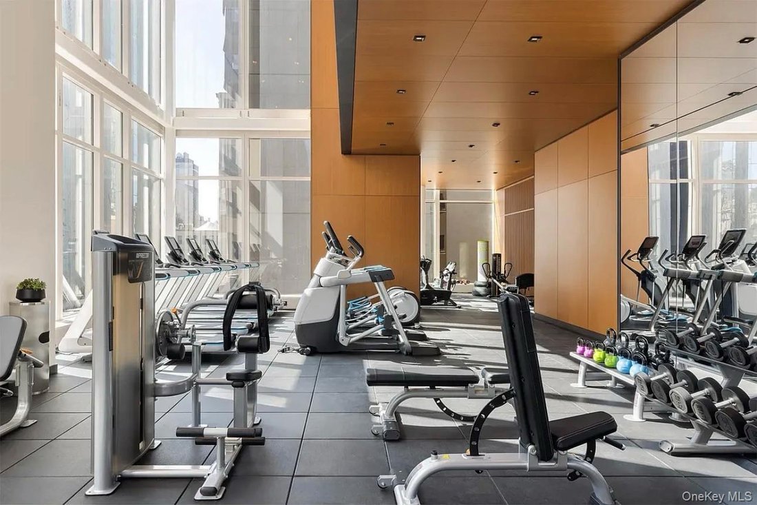 Condo in New York, New York, United States 3 - 16980504