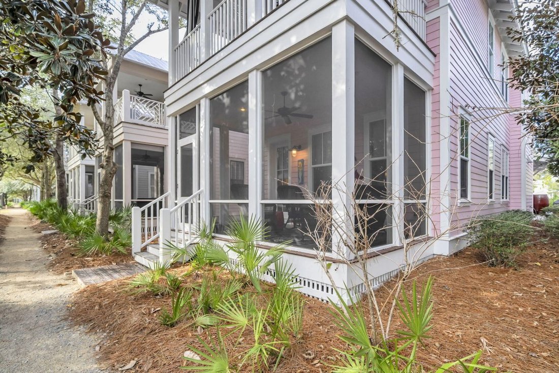House in Santa Rosa Beach, Florida, United States 2 - 16984857