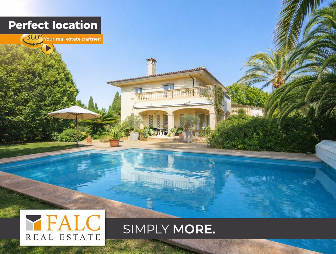 Finca a Llucmajor, Isole Baleari, Spagna 1 - 16981581