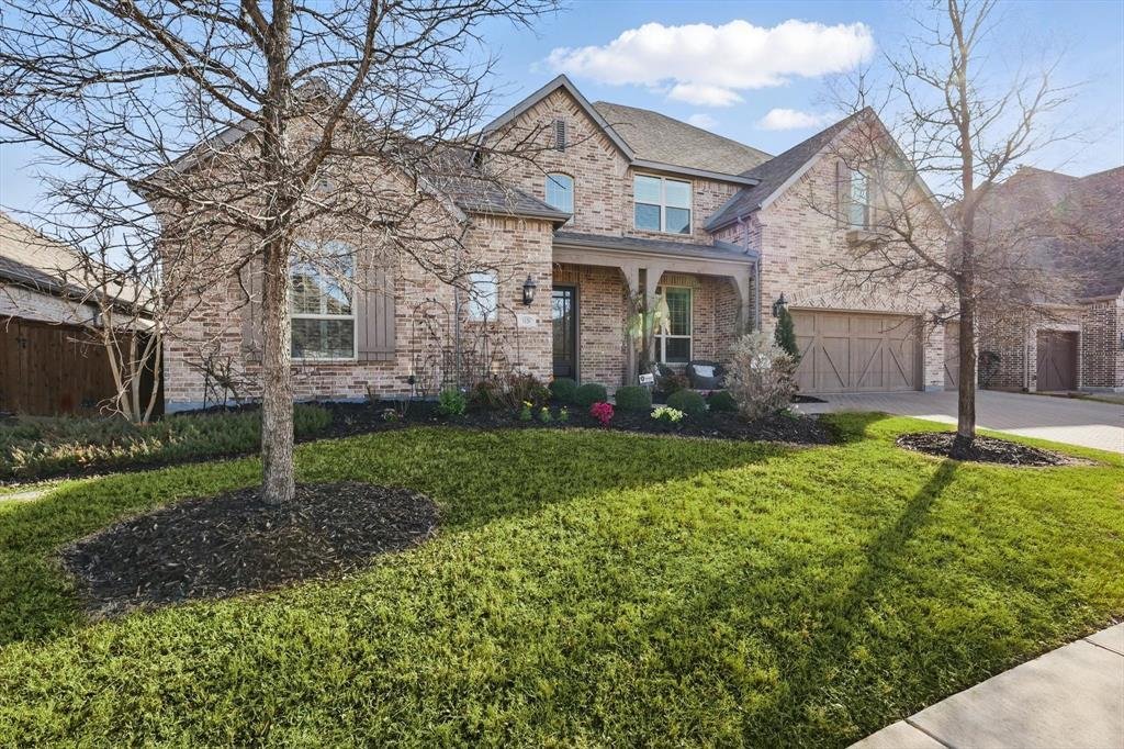 House in Prosper, Texas, United States 4 - 16983107