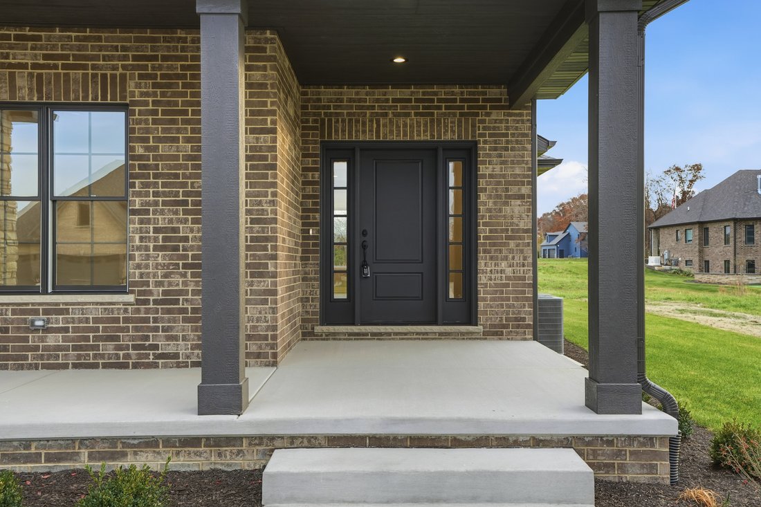 House in Saint John, Indiana, United States 3 - 16985393