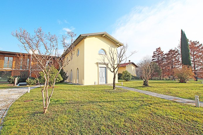Townhouse in Borgo Santa Caterina - Redona, Bergamo, Lombardy 1 - 16980189