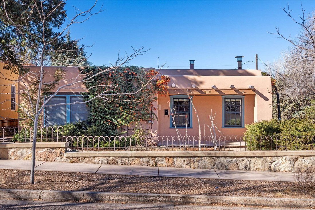 House in Santa Fe, New Mexico, United States 3 - 16983882
