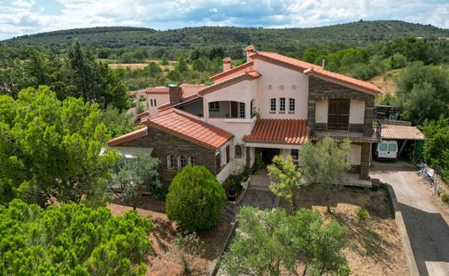 House in Thuir, Occitania, France 1
