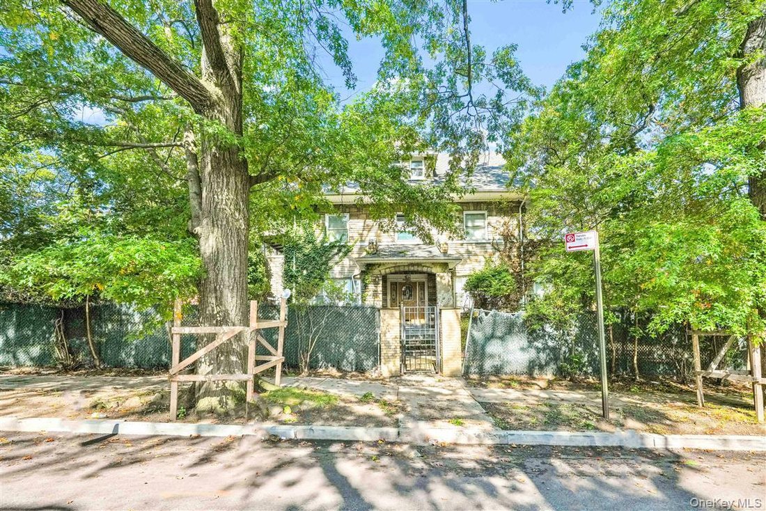 House in New York, New York, United States 4 - 16978821