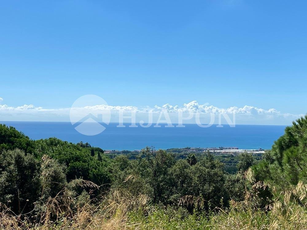 Land in Sant Vicenc de Montalt, Catalonia, Spain 4 - 14394465