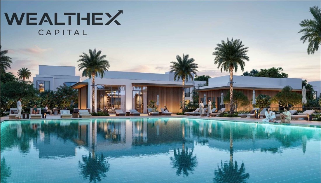 Villa in Al Yalayis 5, Al Yalayis, Dubai 3 - 16984693