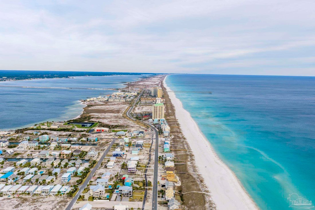 House in Navarre Beach, Florida, United States 5 - 16977318