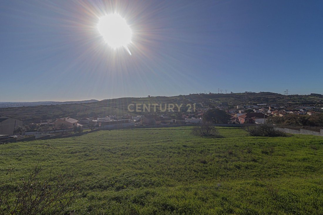 Villa in Fanhoes, Lisbon, Portugal 4 - 16983675