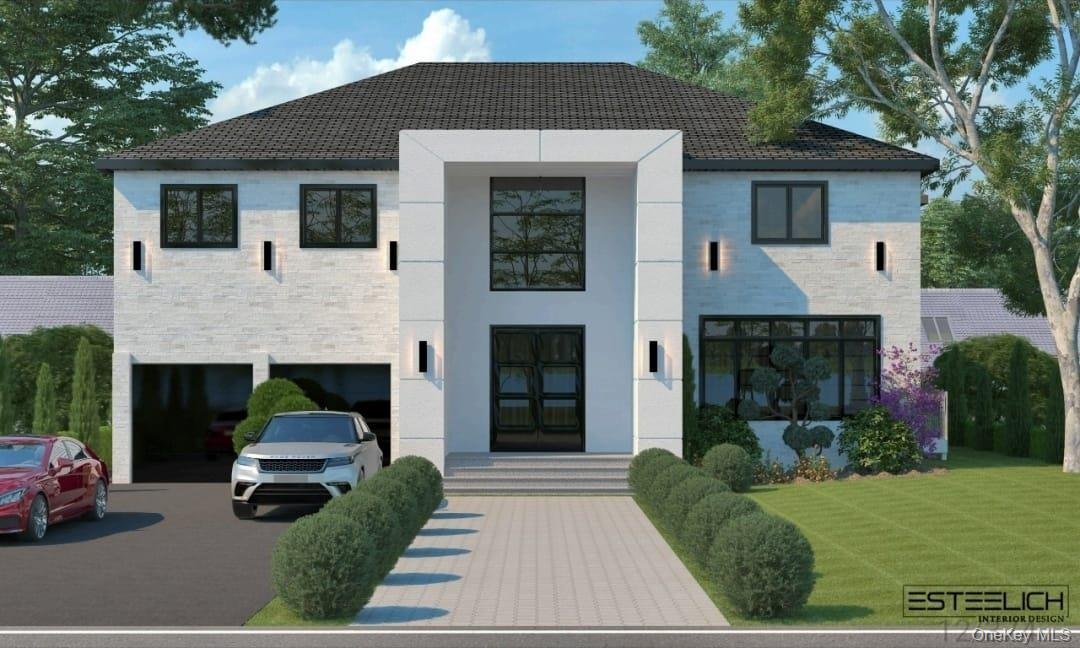 House in Kaser, New York, United States 1 - 16979957