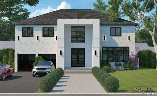 House in Kaser, New York, United States 1