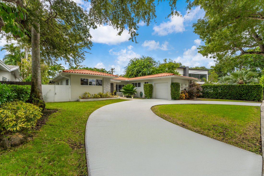 House in Miami, Florida, United States 2 - 16981901