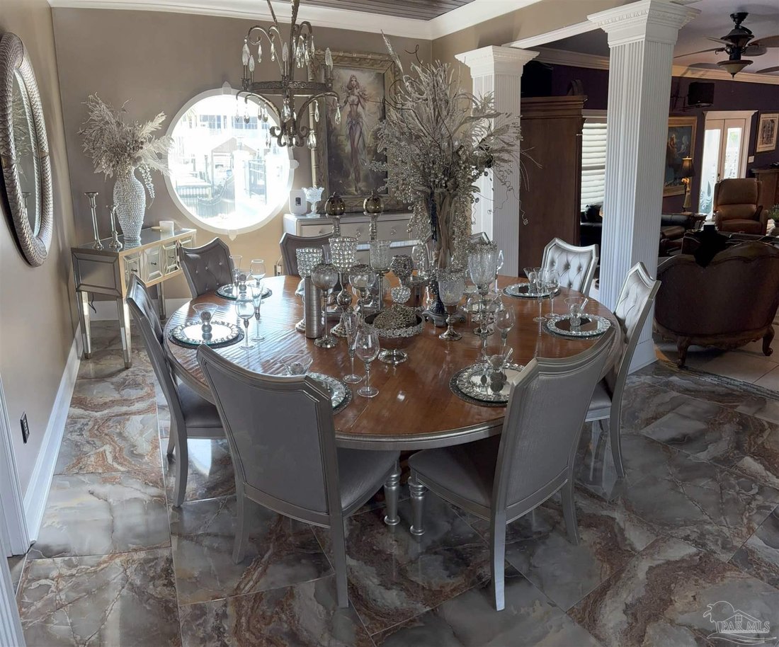House in Orange Beach, Alabama, United States 4 - 16977310