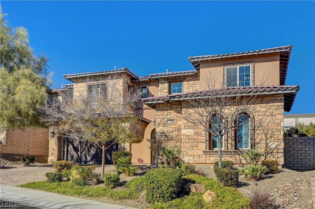 House in Las Vegas, Nevada, United States 2 - 16984176