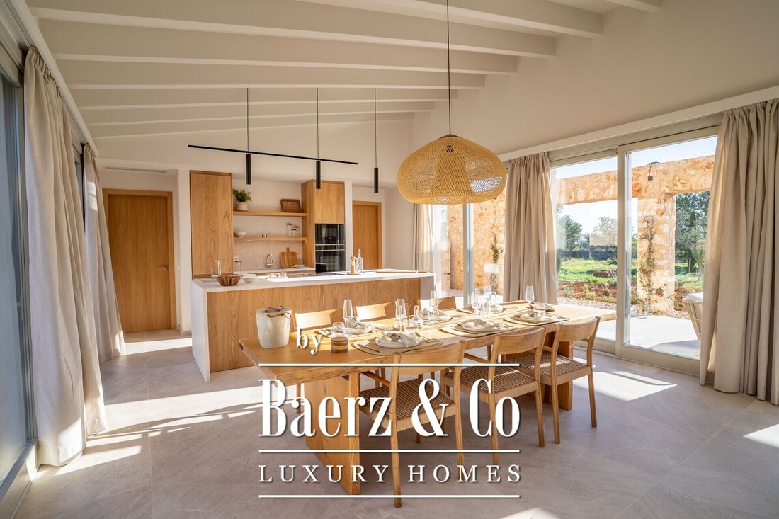Country House in Calonge i Sant Antoni, Catalonia, Spain 3 - 16983538