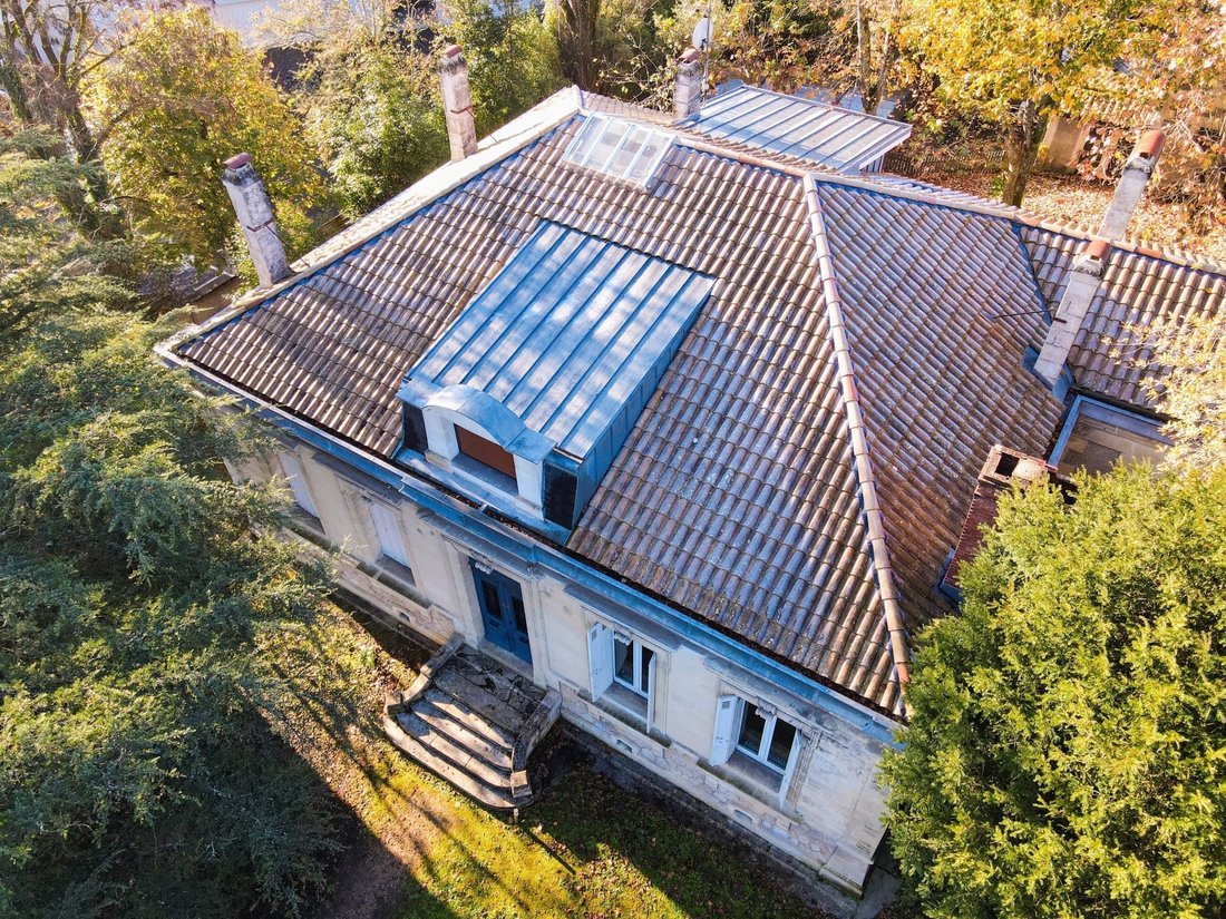 Villa in Saint-Medard-en-Jalles, Nouvelle-Aquitaine, France 5 - 16984948