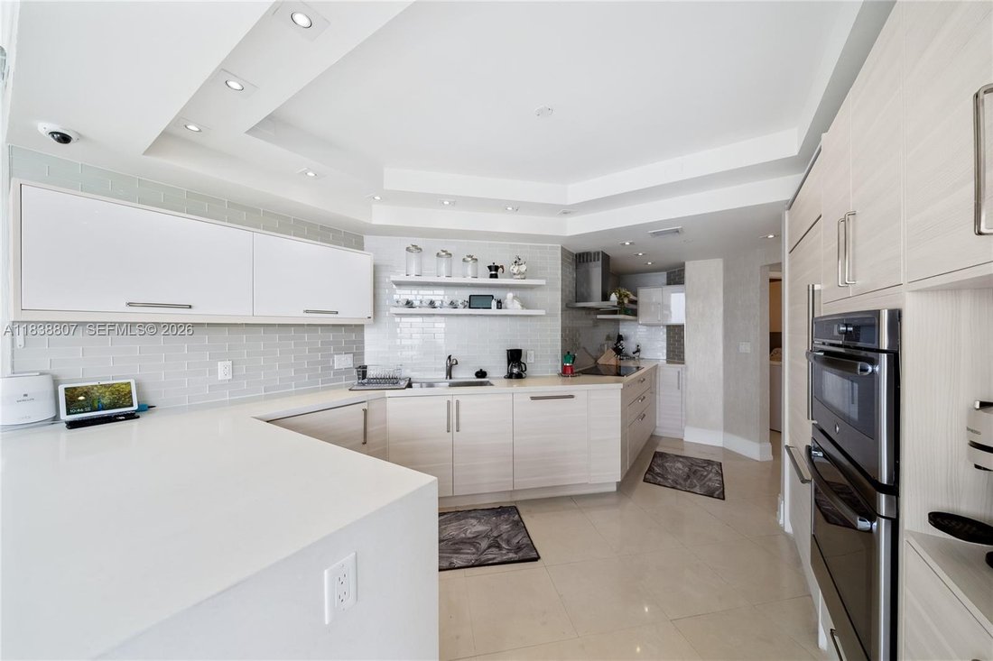 Condo in Golden Beach, Florida, United States 4 - 16637115