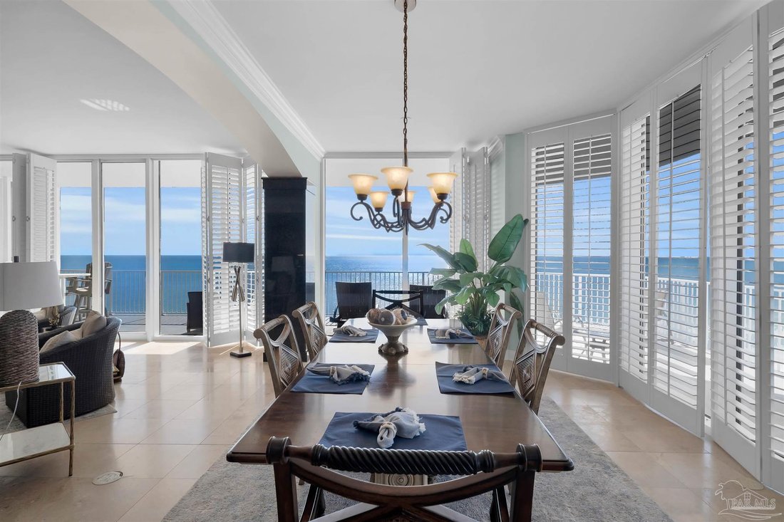 Condo in Pensacola, Florida, United States 5 - 16977398