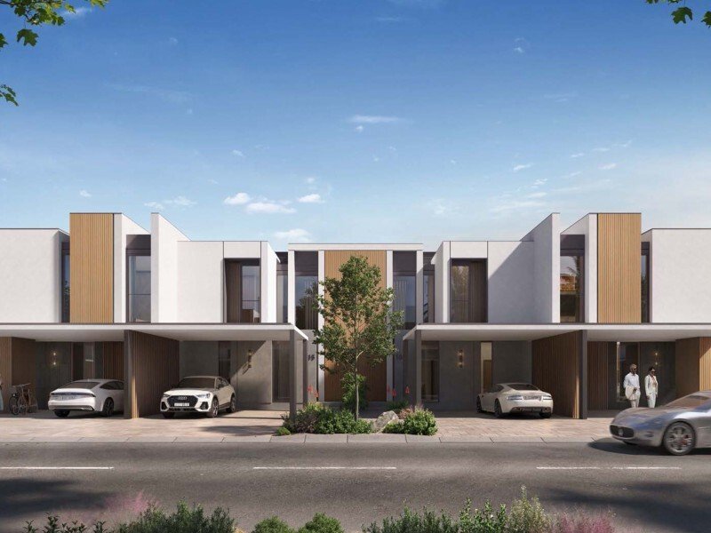 Townhouse in Wadi Al Safa 5, Wadi Al Safa, Dubai 1 - 16977833
