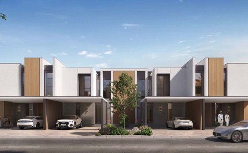 Townhouse in Wadi Al Safa 5, Wadi Al Safa, Dubai 1