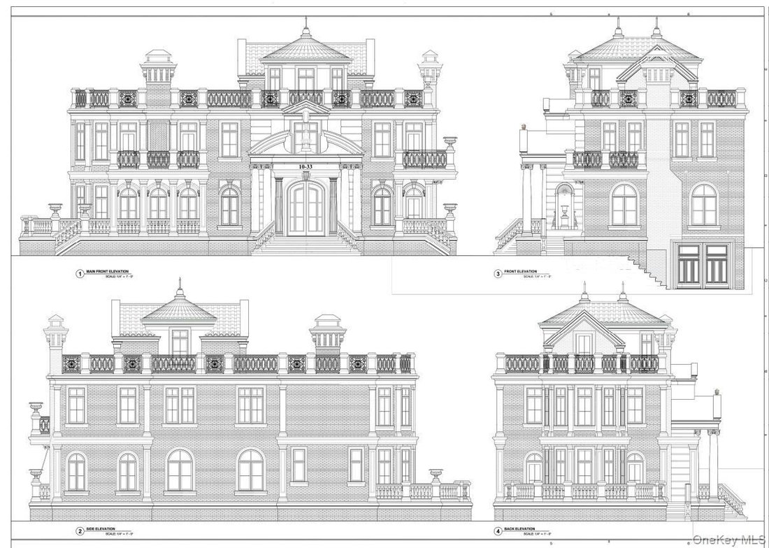 House in New York, New York, United States 3 - 16978425