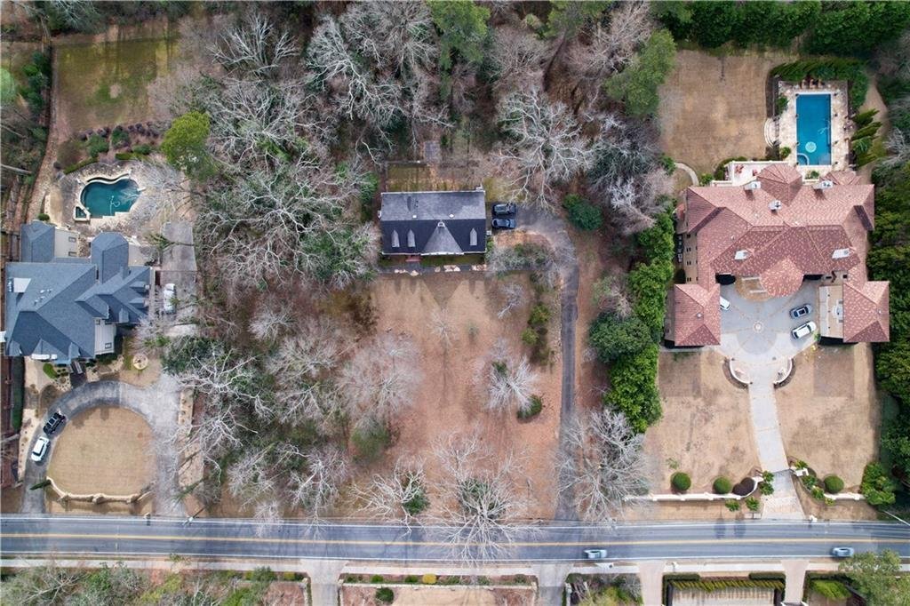 House in Atlanta, Georgia, United States 5 - 16983854