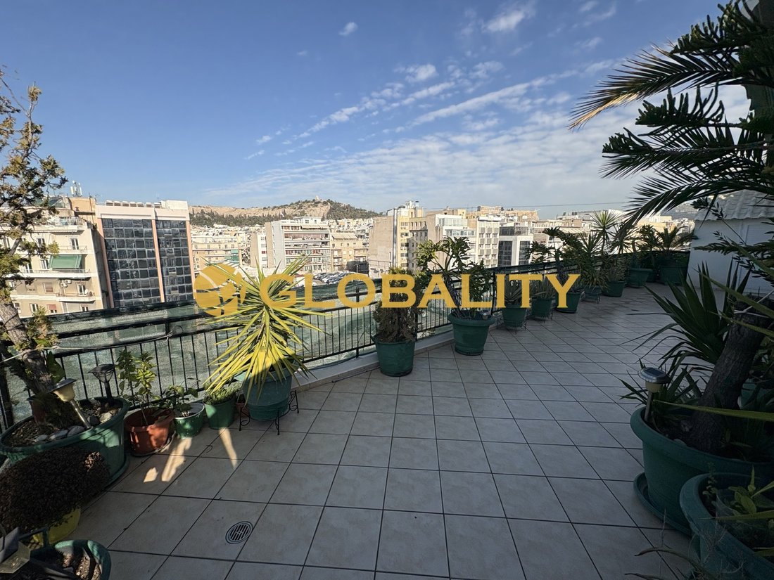Apartment in 2nd District of Athens, Athens, Greece 1 - 16977355