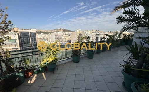 Apartment in 2nd District of Athens, Athens, Greece 1