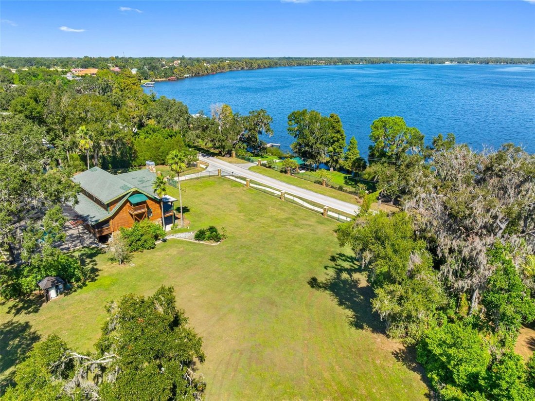 House in Thonotosassa, Florida, United States 3 - 16984341