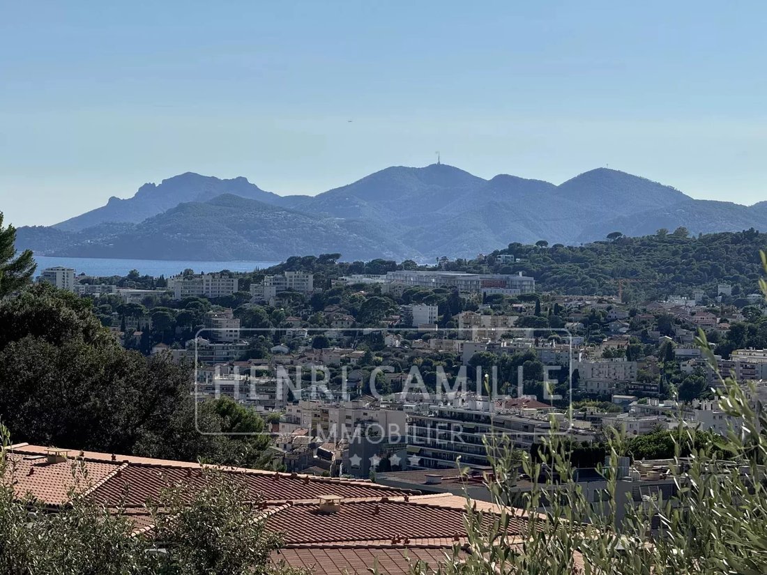 Apartment in Vieux Cannet, Le Cannet, France 5 - 16981435