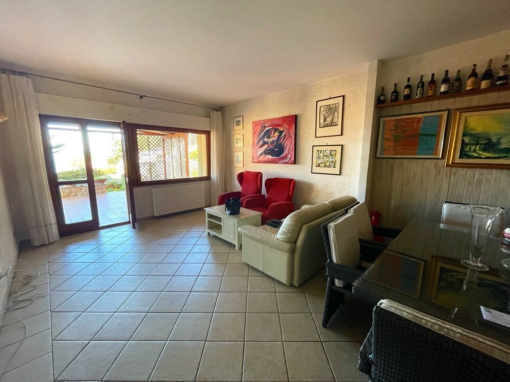 Apartment in Porto Santo Stefano, Monte Argentario, Tuscany 4 - 16985856