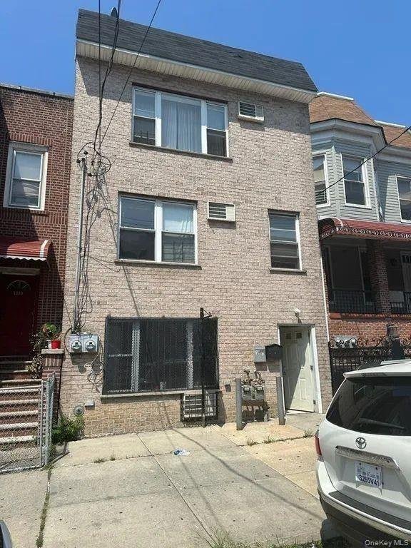 Apartment in New York, New York, United States 1 - 16978380