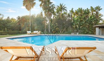 Villa à Antibes, Provence-Alpes-Côte d'Azur, France 1
