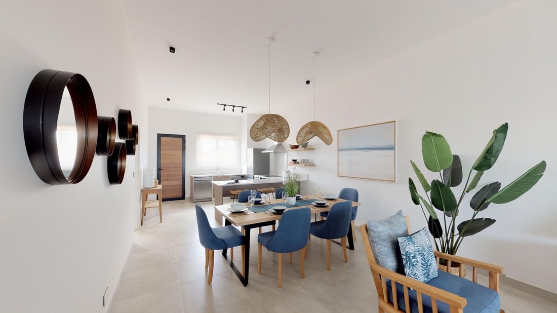 Apartment in Grand Baie, Rivière du Rempart District, Mauritius 2 - 16981247