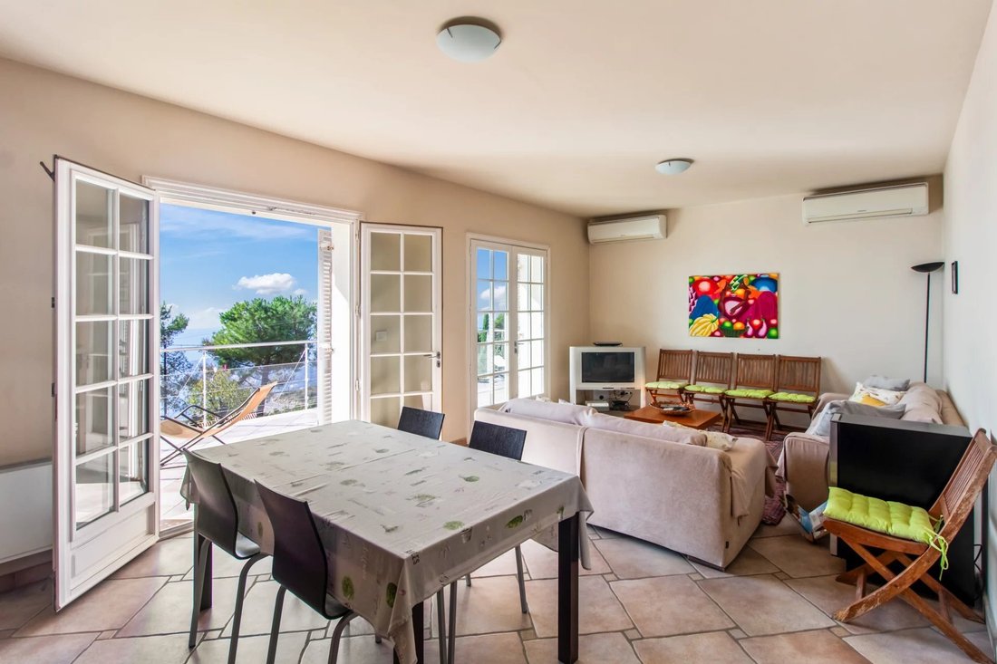Villa in Èze, Provence-Alpes-Côte d'Azur, France 5 - 16985668