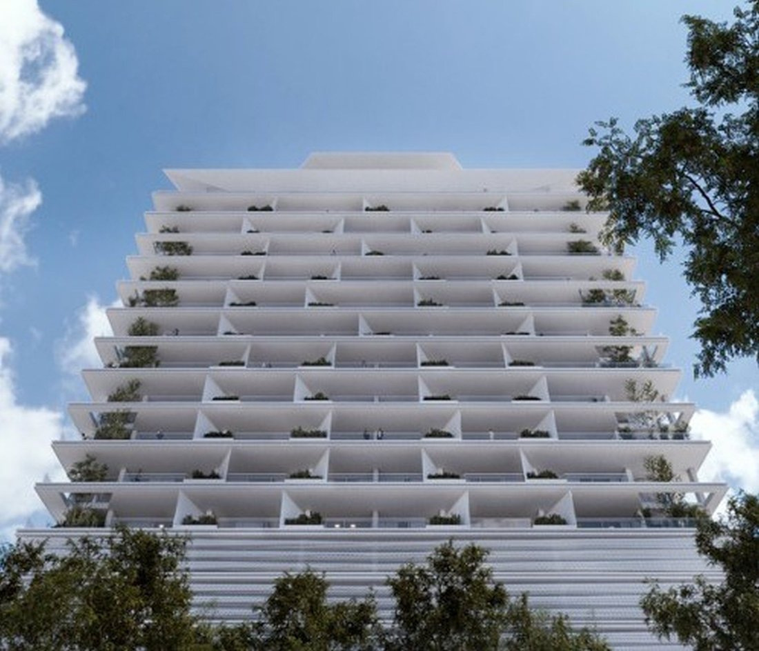 Apartment in Larnaca, Larnaca, Cyprus 3 - 16981401