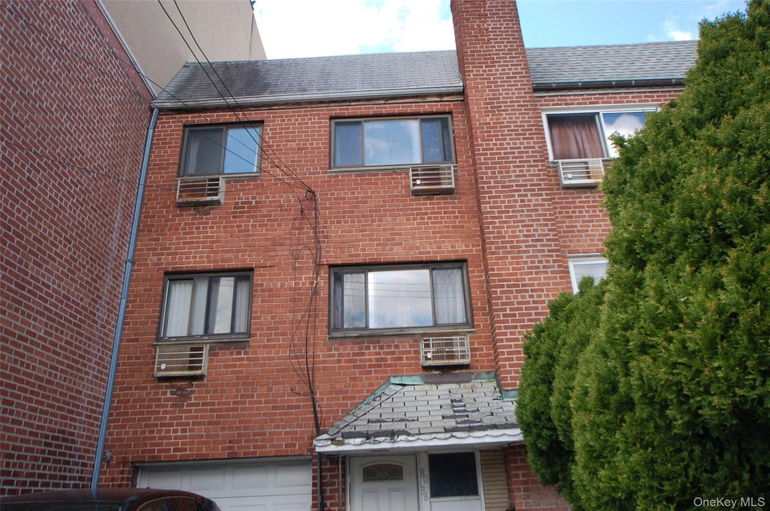 House in New York, New York, United States 2 - 16980754